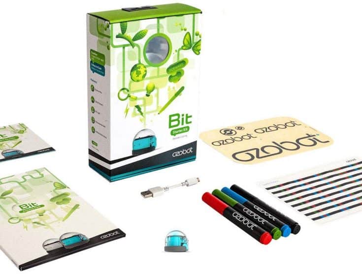 coding gifts for tweens