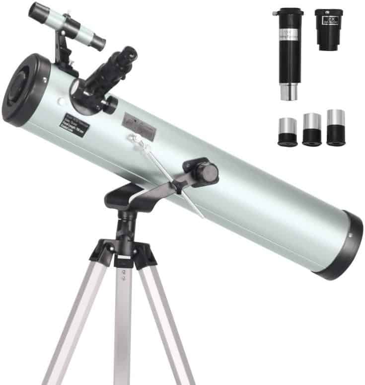 telescope for