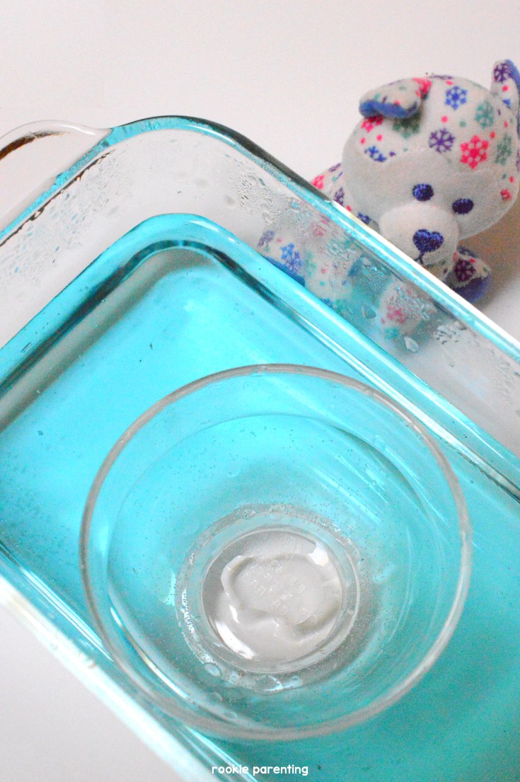 Tutorial on how to make your own distilled water. Fun Science!