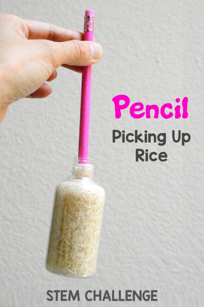 Floating Rice Experiment